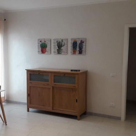 מלון אולביה La Casa Di Pier מראה חיצוני תמונה