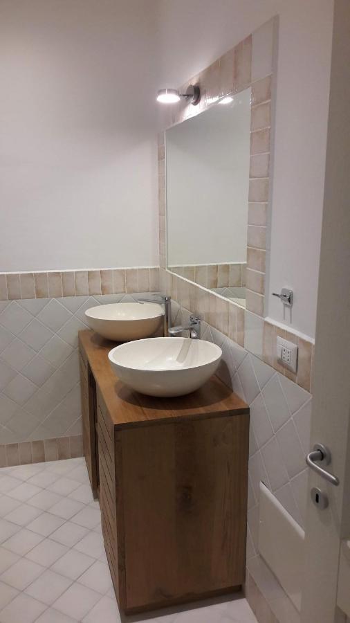 מלון אולביה La Casa Di Pier מראה חיצוני תמונה