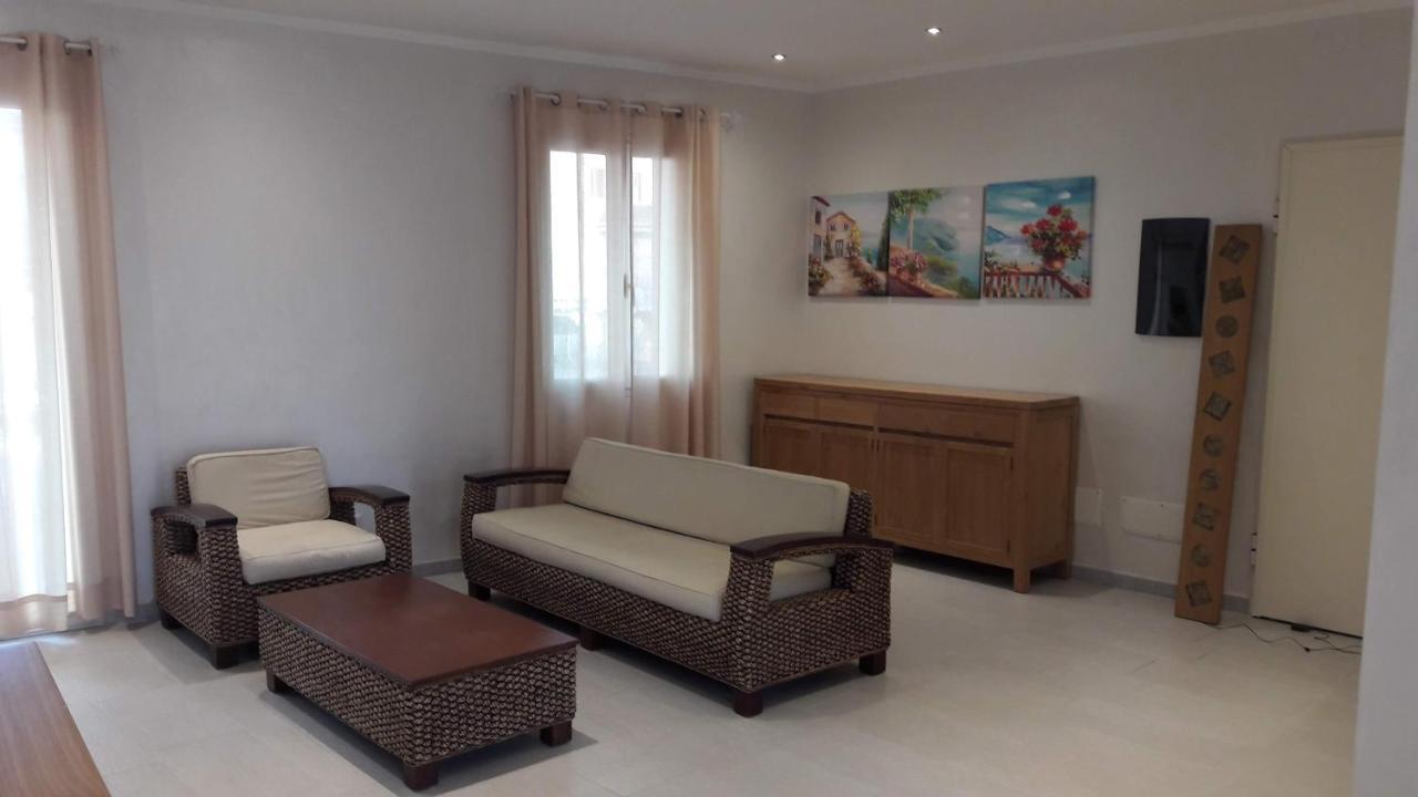 מלון אולביה La Casa Di Pier מראה חיצוני תמונה