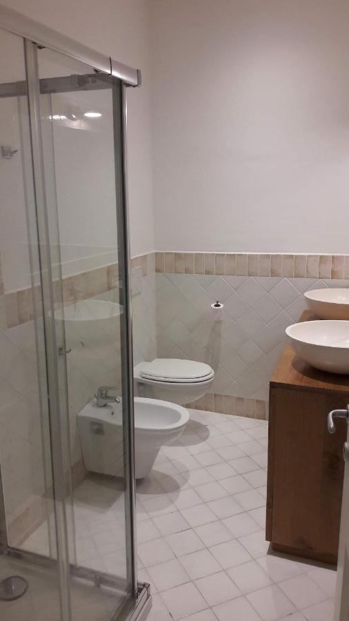 מלון אולביה La Casa Di Pier מראה חיצוני תמונה
