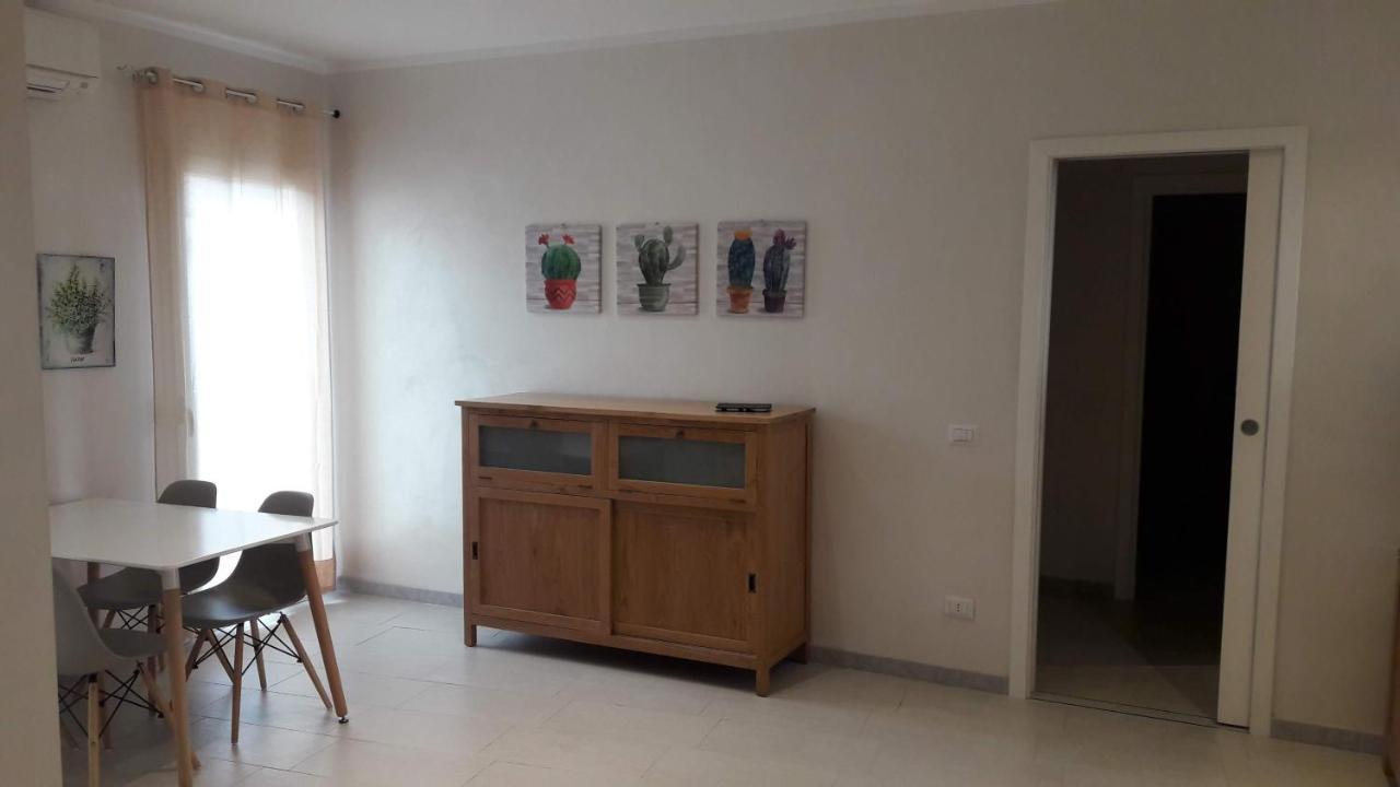 מלון אולביה La Casa Di Pier מראה חיצוני תמונה