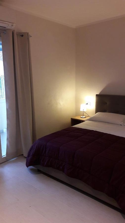 מלון אולביה La Casa Di Pier מראה חיצוני תמונה