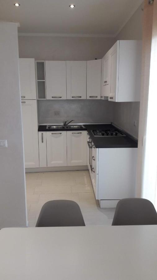 מלון אולביה La Casa Di Pier מראה חיצוני תמונה