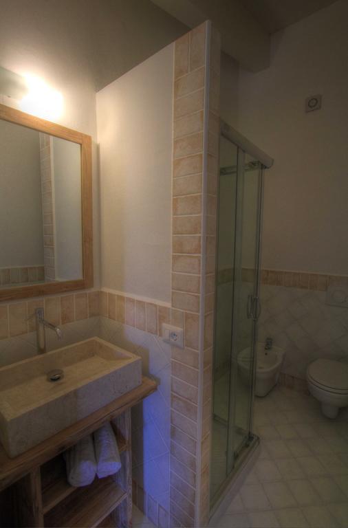 מלון אולביה La Casa Di Pier חדר תמונה