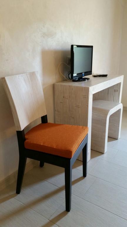 מלון אולביה La Casa Di Pier מראה חיצוני תמונה