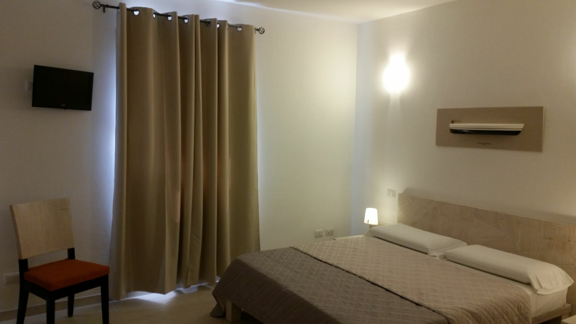 מלון אולביה La Casa Di Pier מראה חיצוני תמונה