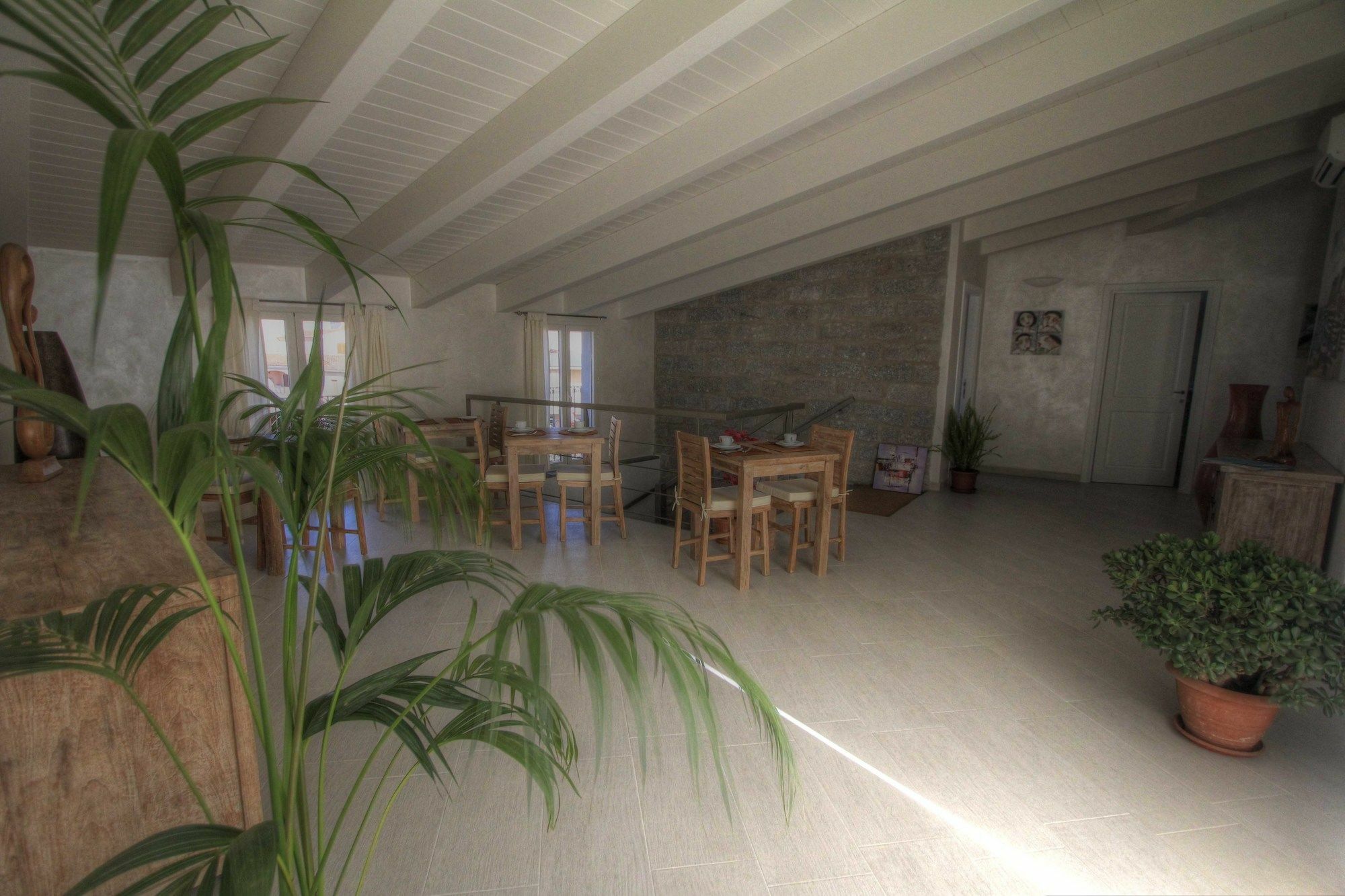 מלון אולביה La Casa Di Pier מראה חיצוני תמונה