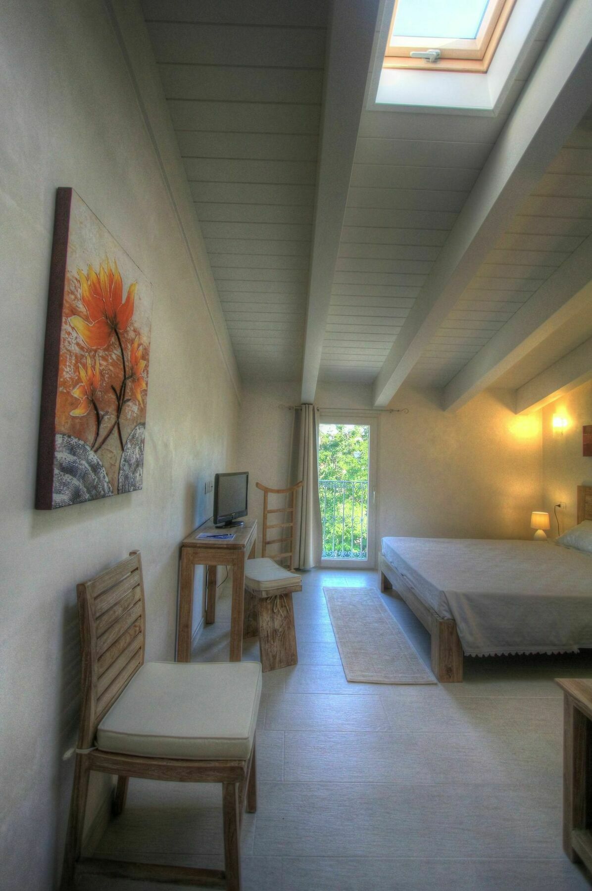 מלון אולביה La Casa Di Pier מראה חיצוני תמונה